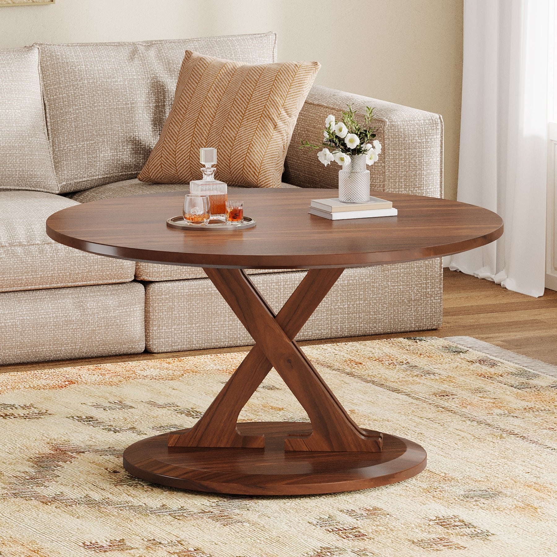 Mid Century Modern 31.5