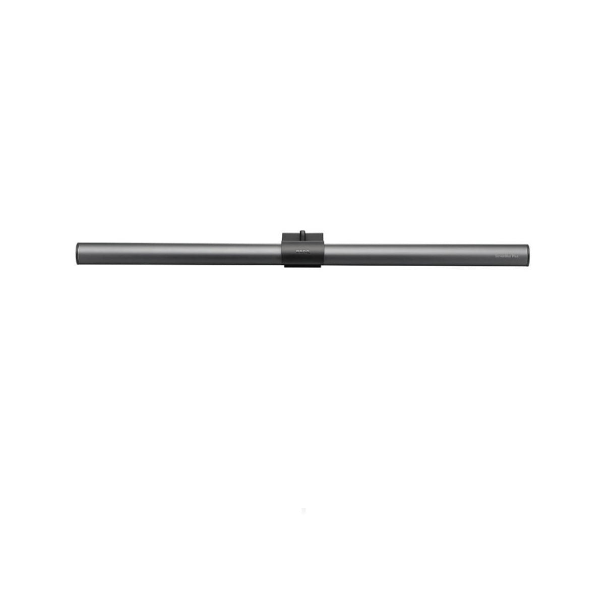 BenQ ScreenBar Plus e-Reading LED Task Lamp - Adjustable Desktop Light for Computer, Office & Study - Reduce Eye Strain for Work & Gaming