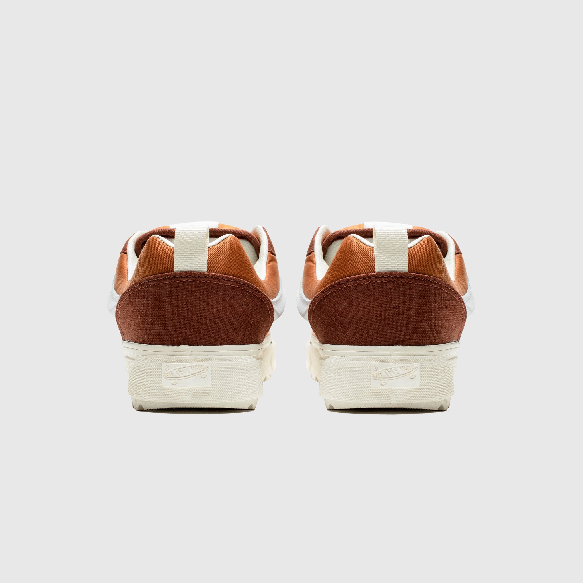 KNU SKOOL MTE 1 LX MERCER Skate Shoes - Classic Retro Style for Men & Women - Perfect for Streetwear, Skateboarding & Casual Fashion