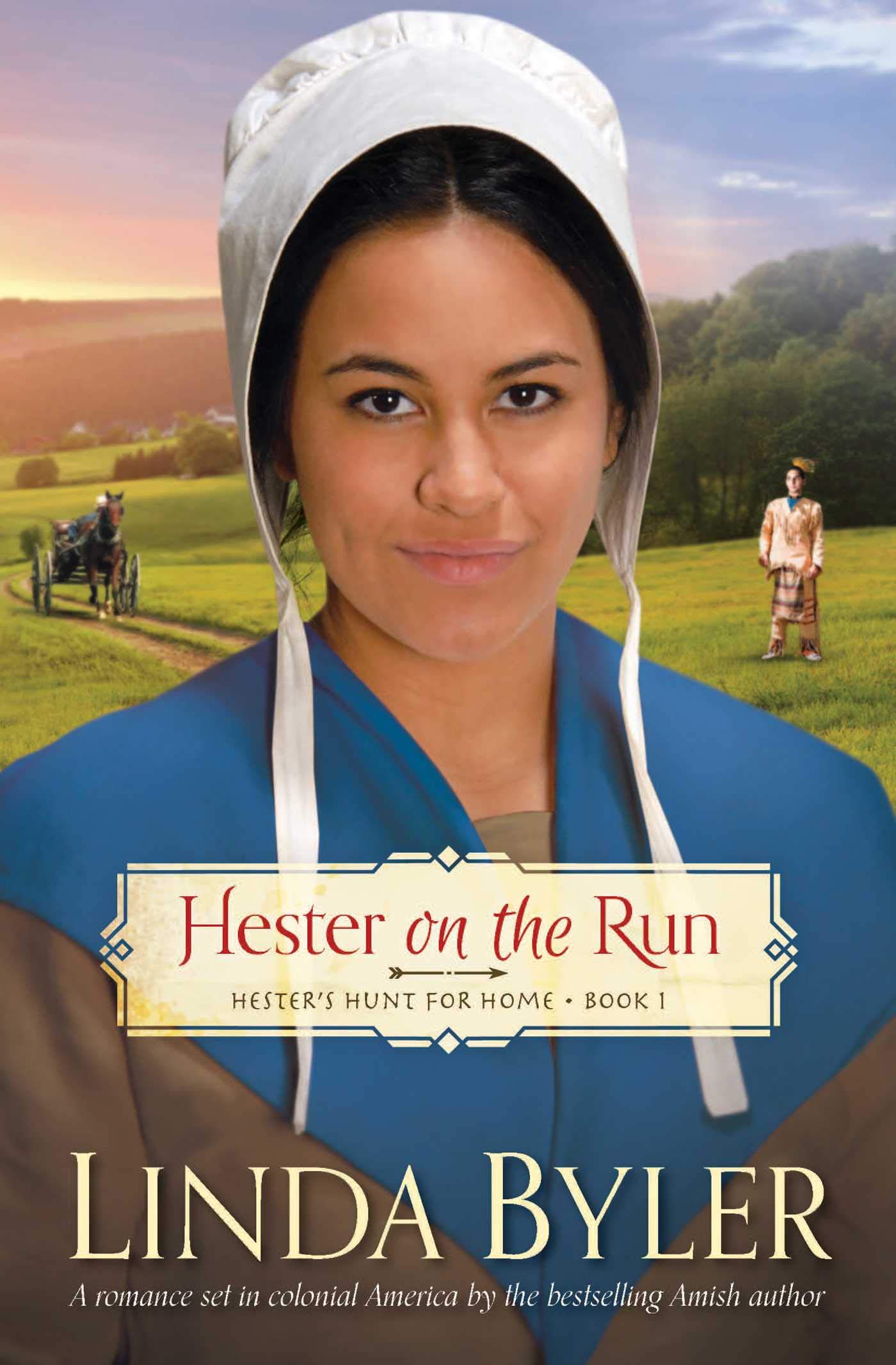 Hester on the Run: Hester's Hunt for Home - Book 1 | Children's Adventure Story | Perfect for Bedtime Reading & Classroom Storytime
