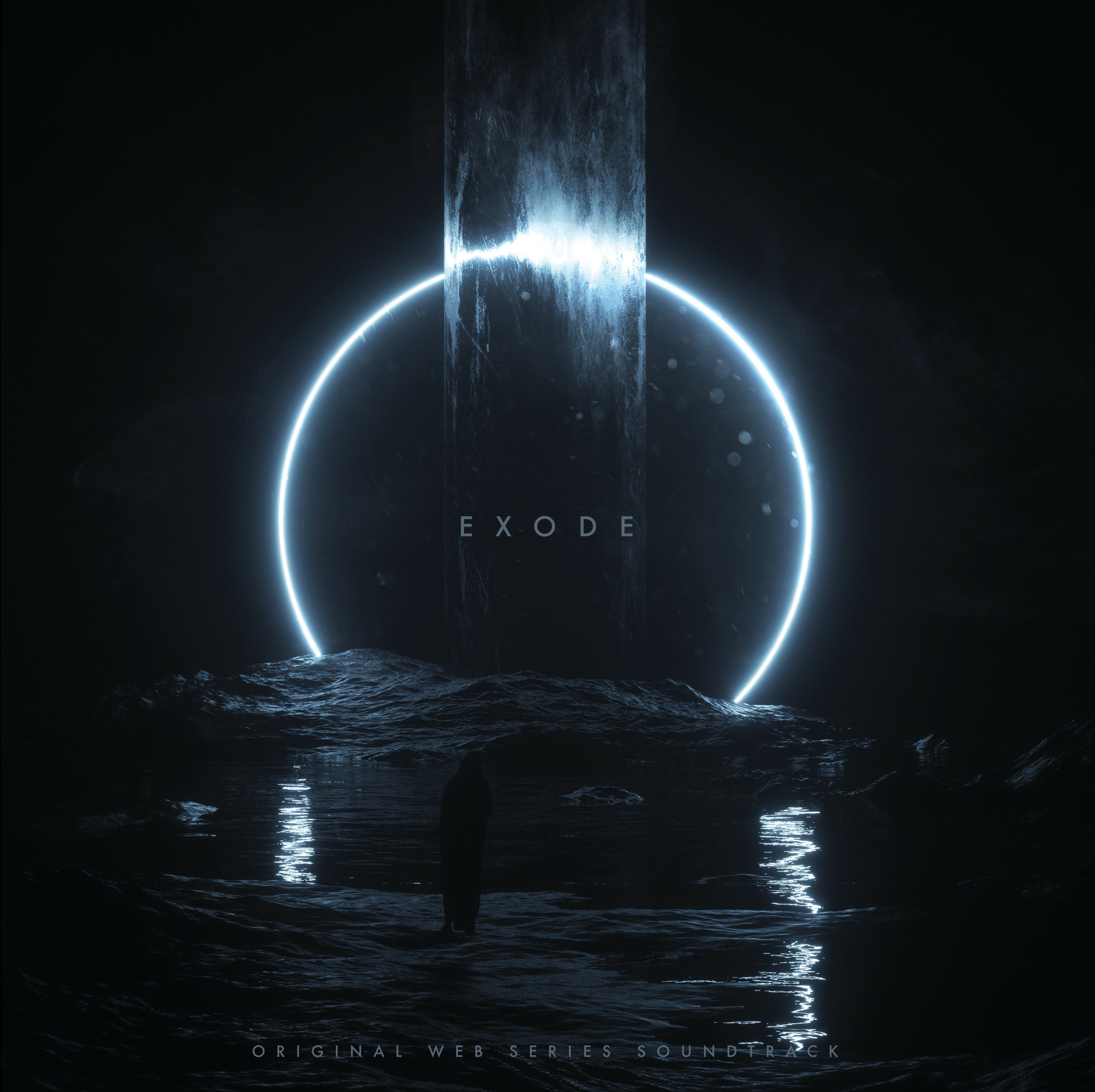 Exode by Le Matos - Premium Electronic Music Album | Synthwave & Retro Futurism Soundtrack | Perfect for Gaming, Workouts & Night Driving