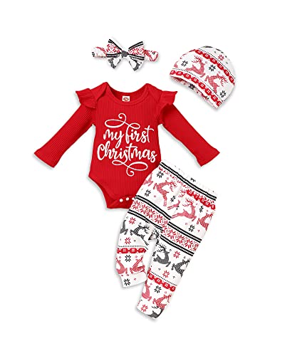 Red Christmas