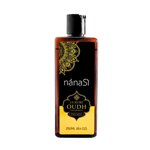 Luxure OUDH