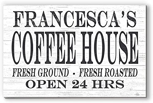 Coffee House
