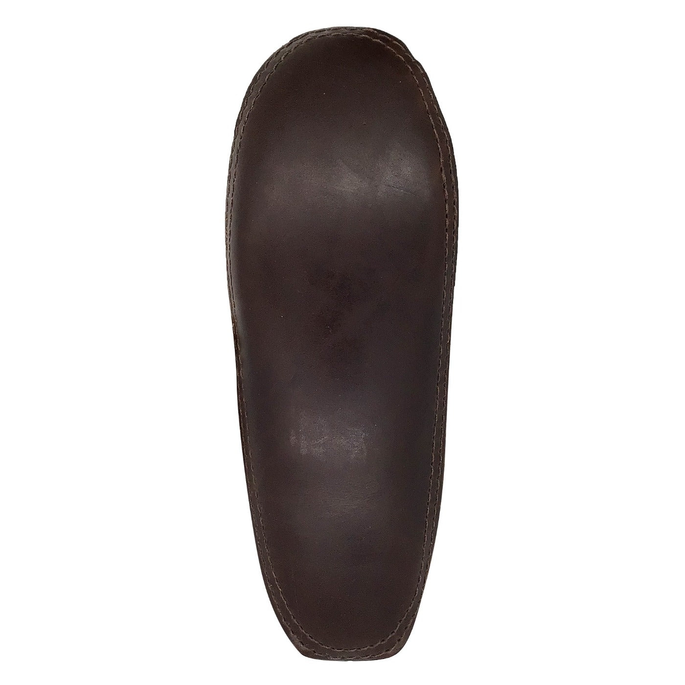 Women's Fringed Moose Hide Earthing Moccasins - Soft Leather Comfort Shoes for Indoor/Outdoor Wear - Perfect for Yoga, Meditation & Relaxation at Home