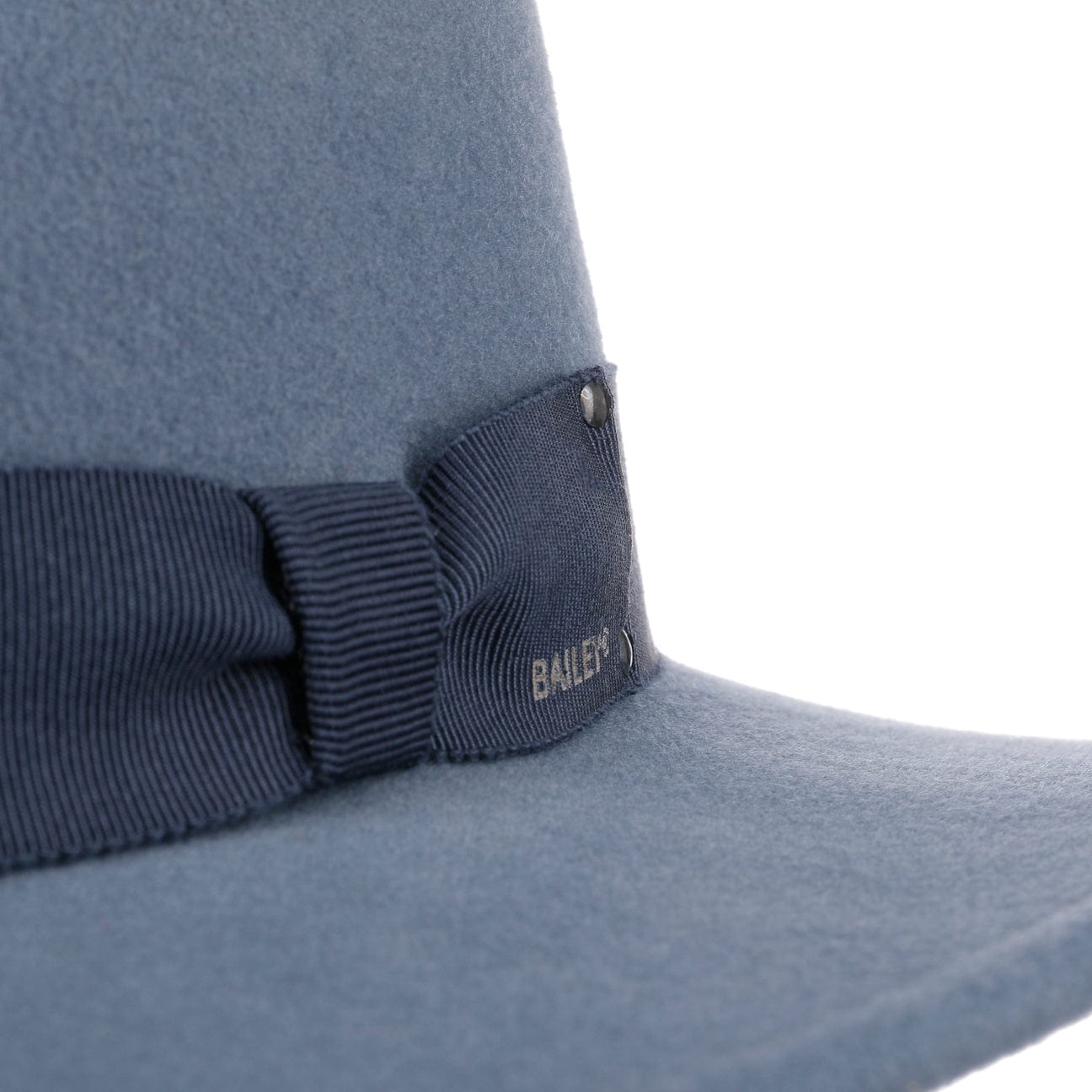Bailey 1922 Curtis Wool Hat for Men - Classic Winter Beanie with Brim for Outdoor Activities & Cold Weather Protection