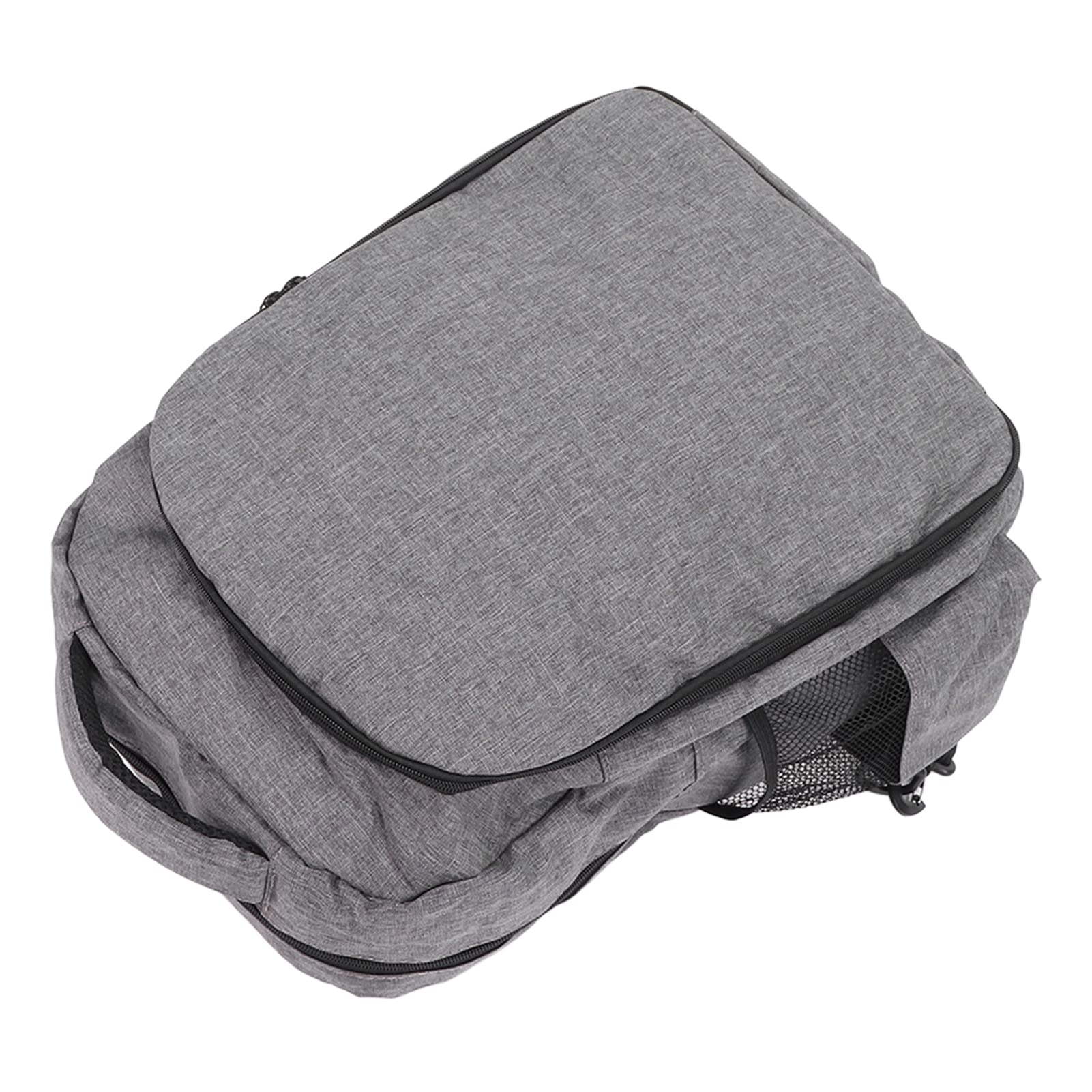 Professional Barber Backpack for Hairdressing Supplies - Large Capacity Styling Bag for Clippers, Scissors & Tools - Perfect for Salon, Travel & Mobile Hair Stylists