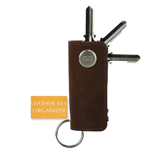 08 Brushed Brown