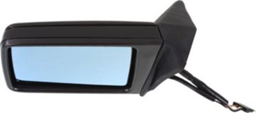 Heated Driver Side Mirror Replacement for Mercedes-Benz E-Class - OEM Fit, Defogging & Anti-Frost - Perfect for Winter Driving & Cold Weather Conditions