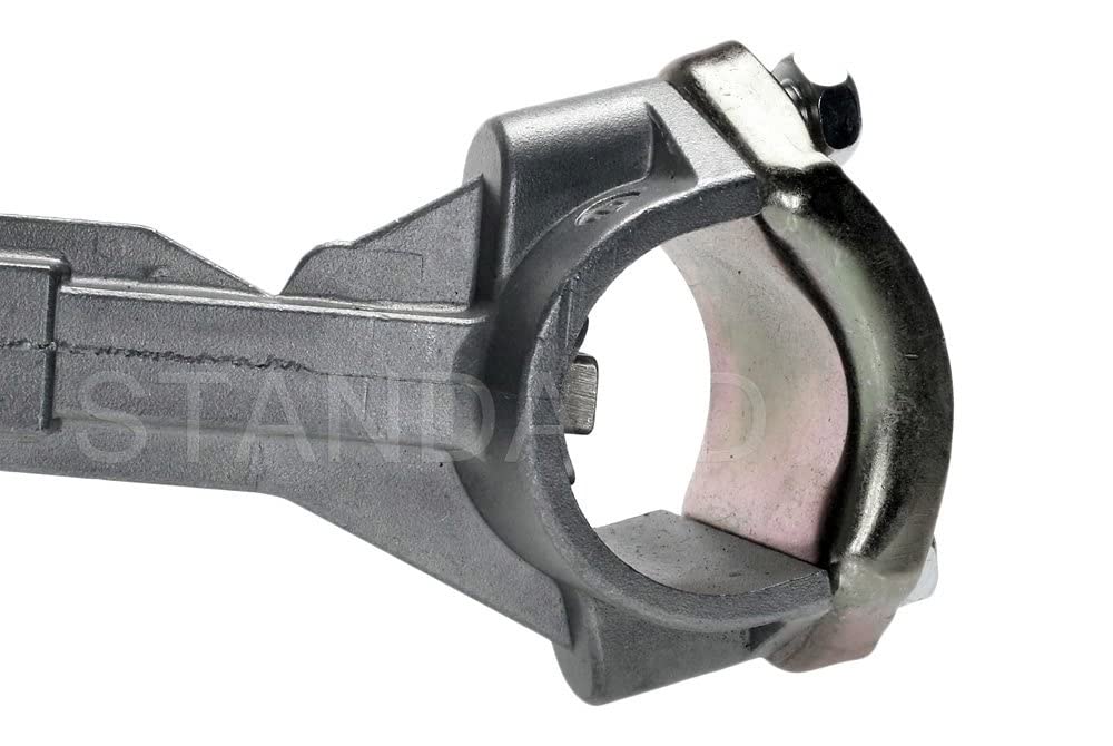 High-Quality Ignition Switch for Cars & Trucks - Durable Auto Replacement Part - Perfect for Engine Start & Vehicle Security (Fits Most Models)