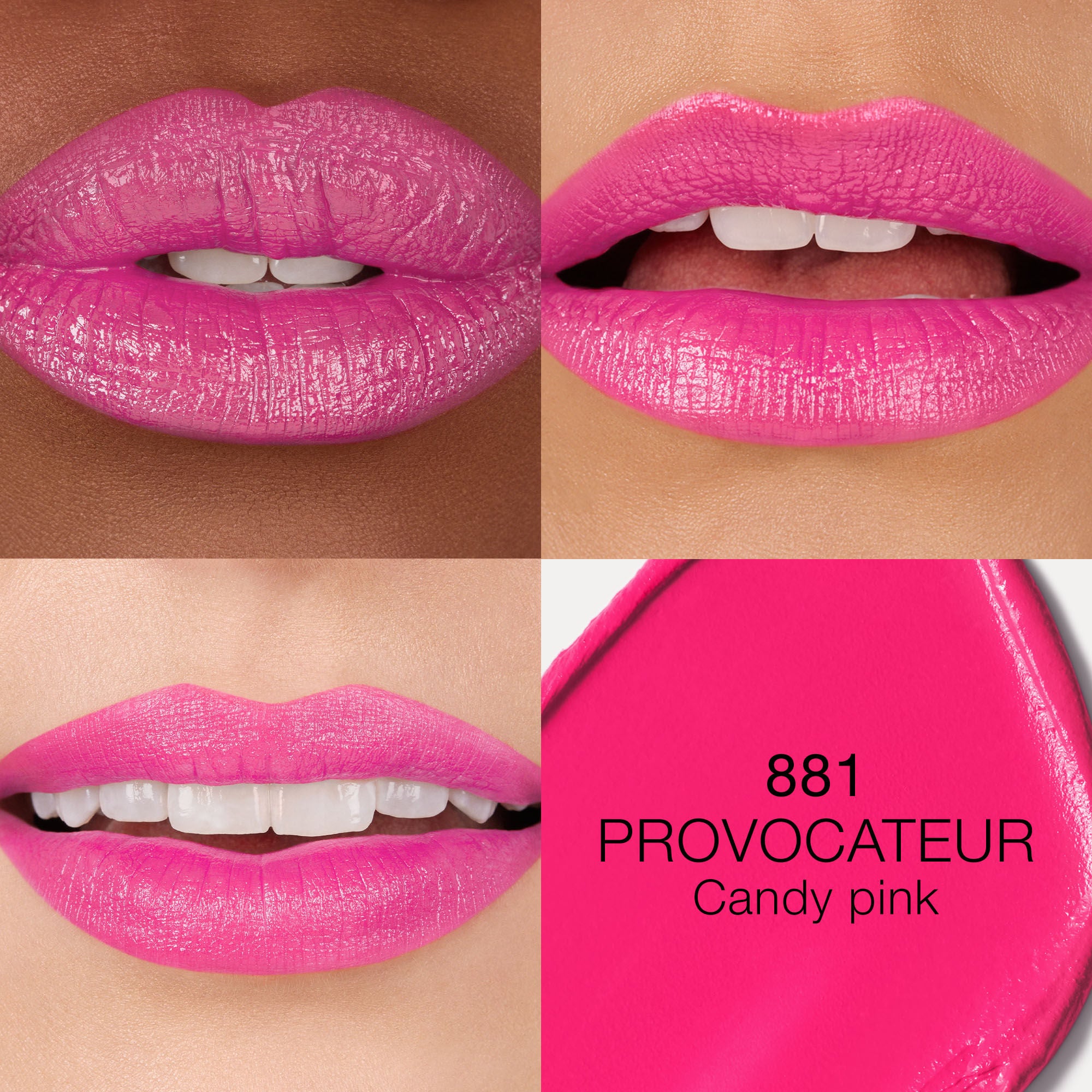 Long Lasting Matte Lipstick - Waterproof & Smudge Proof - Vegan & Cruelty Free - Perfect for Parties, Dates & Everyday Wear