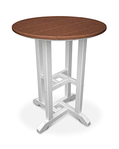 White Frame, Teak