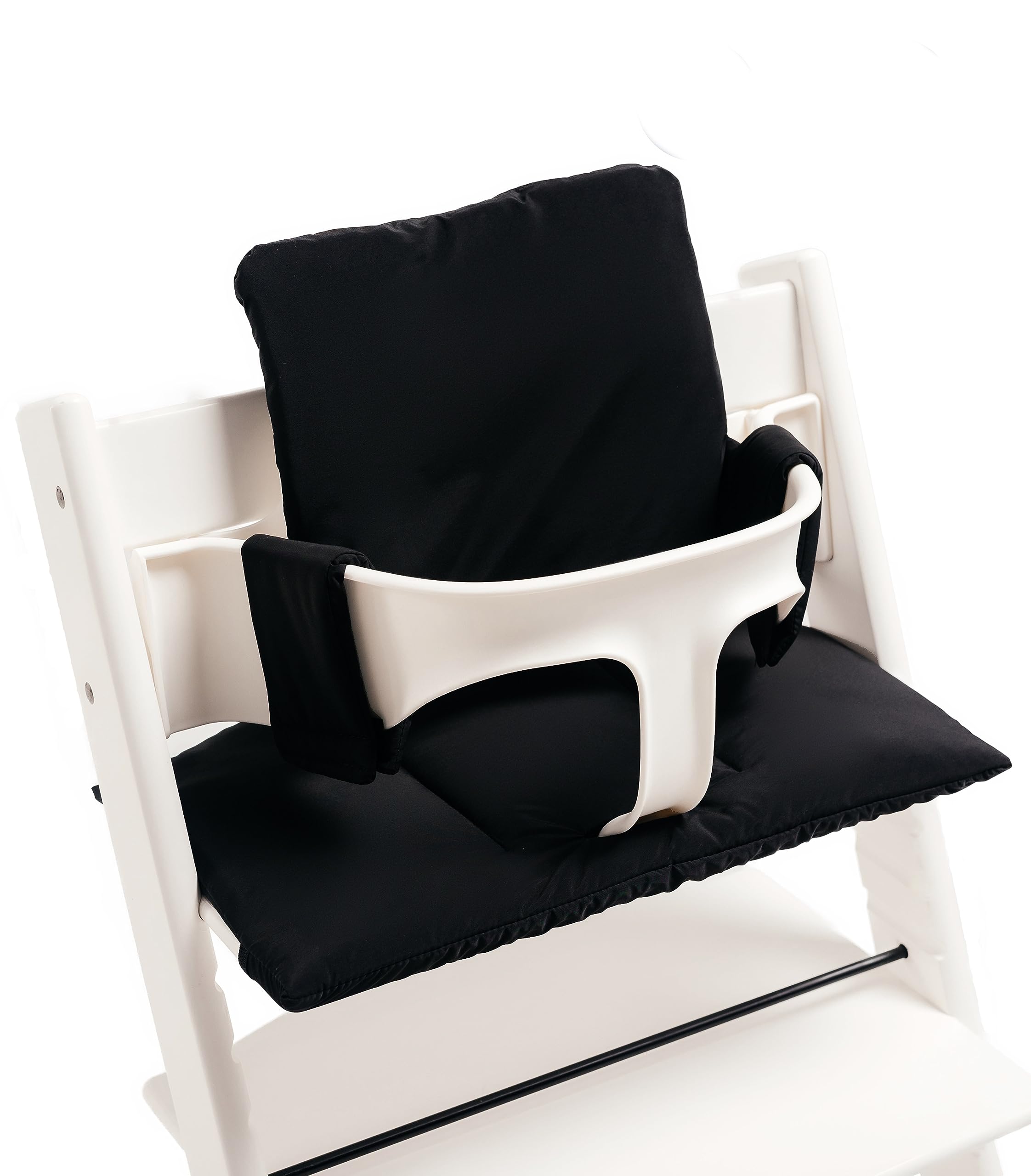 Stokke Tripp Trapp Cushion - Waterproof High Chair Seat for Babies - Easy Clean & Install - Home & Nursery Use