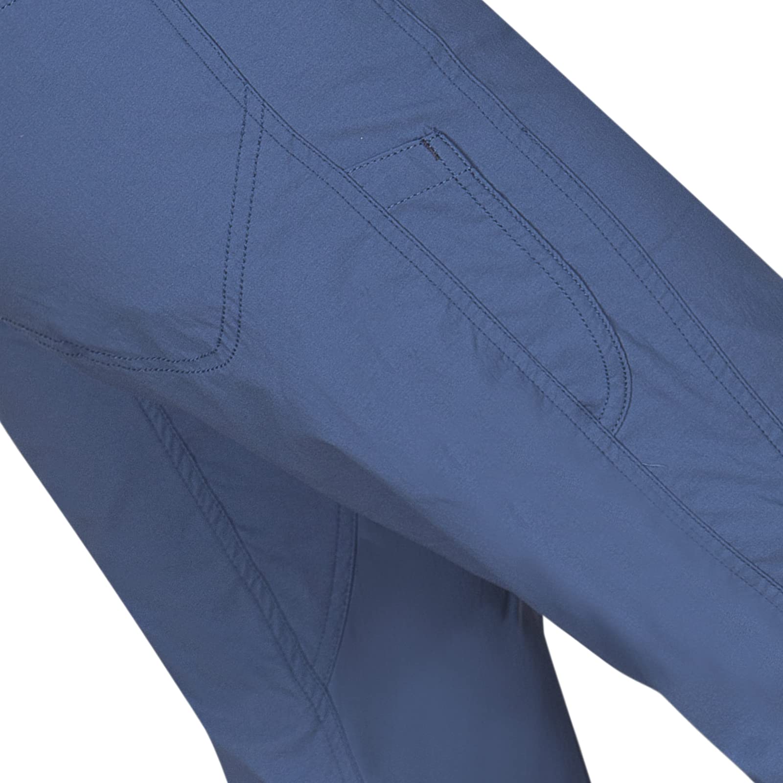 Ocun Men's Mania Climbing Pants - Lightweight, Breathable Rock Climbing & Bouldering Pants for Outdoor Adventures | Perfect for Gym Training and Mountain Hiking