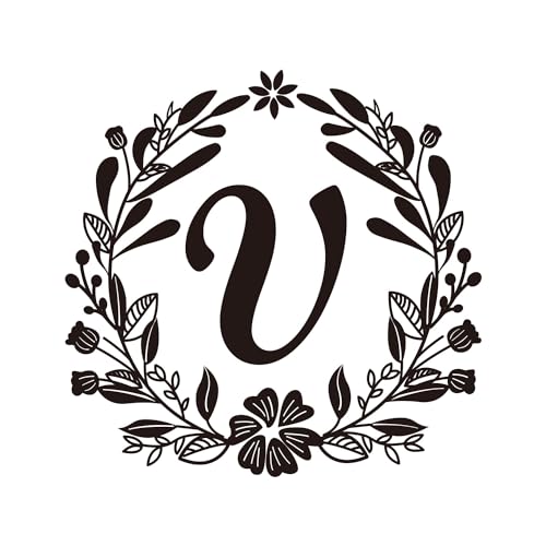 Letter V