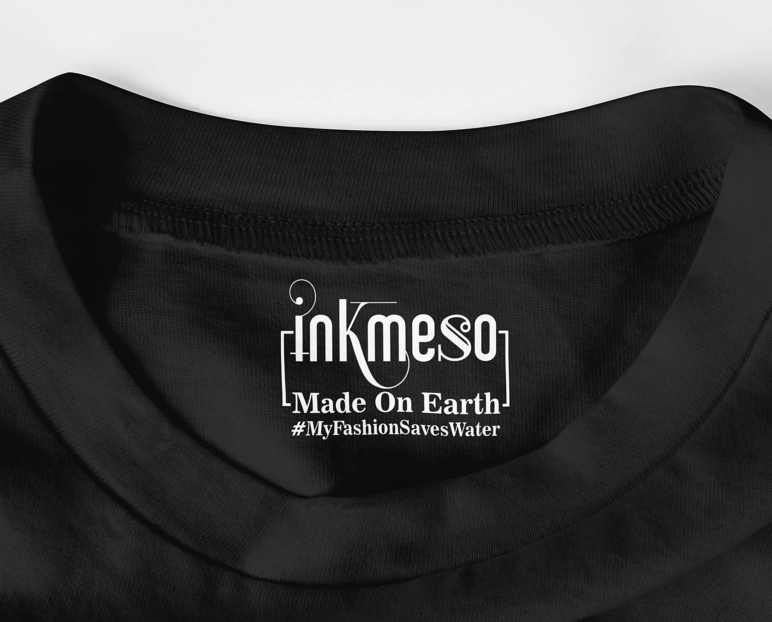 Inkmeso Women's Flowy Crop Tank Tops - Breathable Workout Shirts for Yoga, Gym & Summer Casual Wear | Comfortable Athletic Tops for Fitness & Daily Outfits