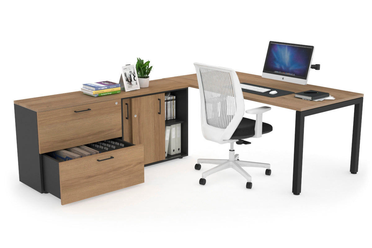 salvage oak