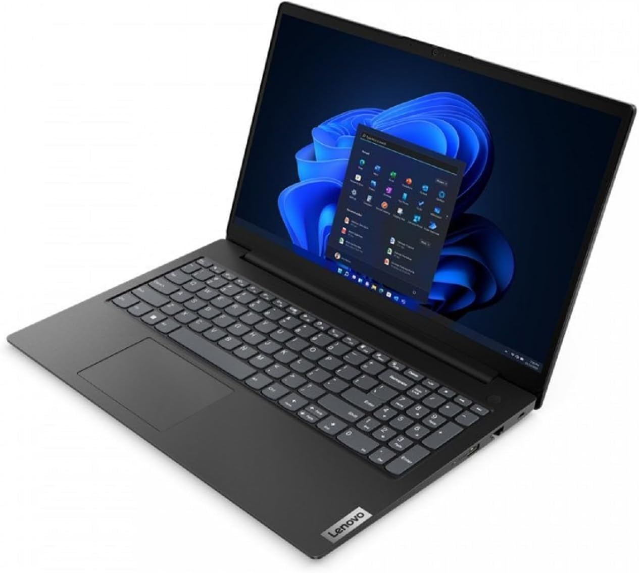 Lenovo Laptop Notebook - Intel Celeron N4020 1.1GHz, 8GB RAM, 256GB SSD, 15.6