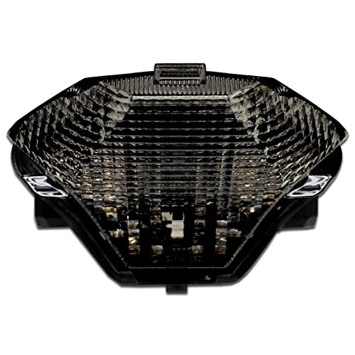 Smoked Lens