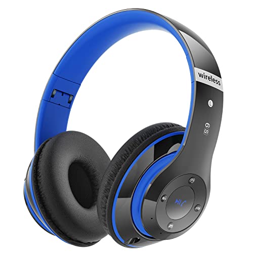 Black & Blue