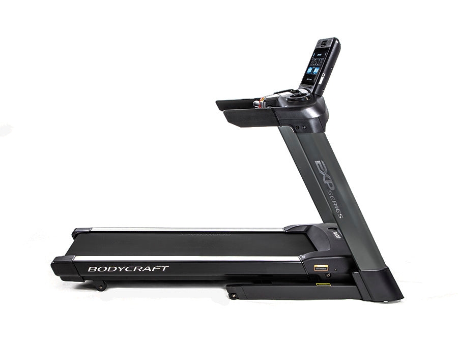 Bodycraft T400 Treadmill with 16