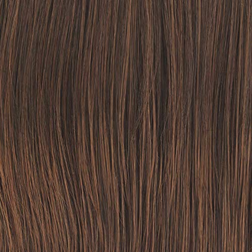 Copper Mahogany