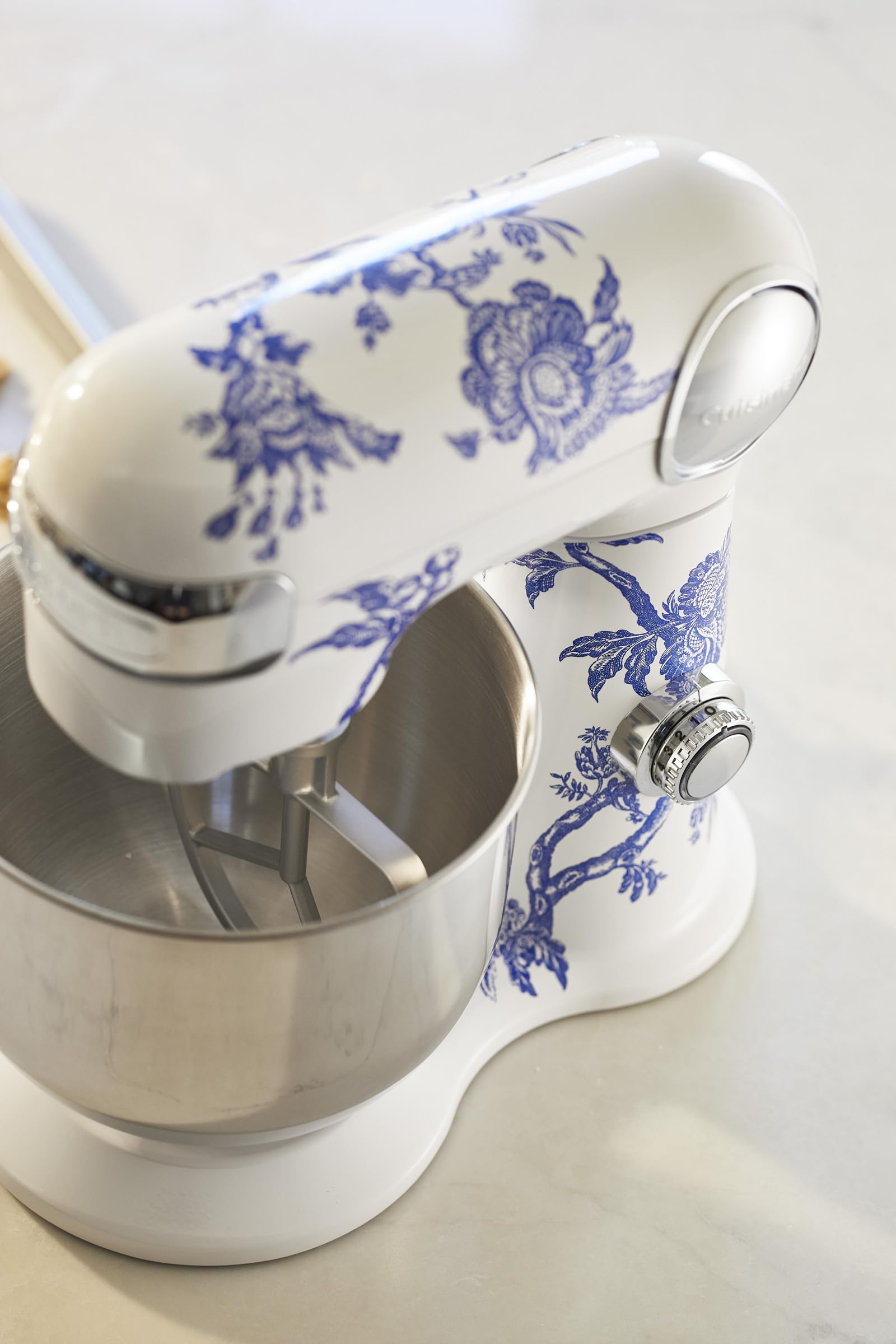 Cuisinart SM-50CK 5.5-Quart Stand Mixer - Caskata Color | Powerful Kitchen Mixer for Baking, Dough Kneading & Whipping | Perfect for Cakes, Cookies & Bread Making