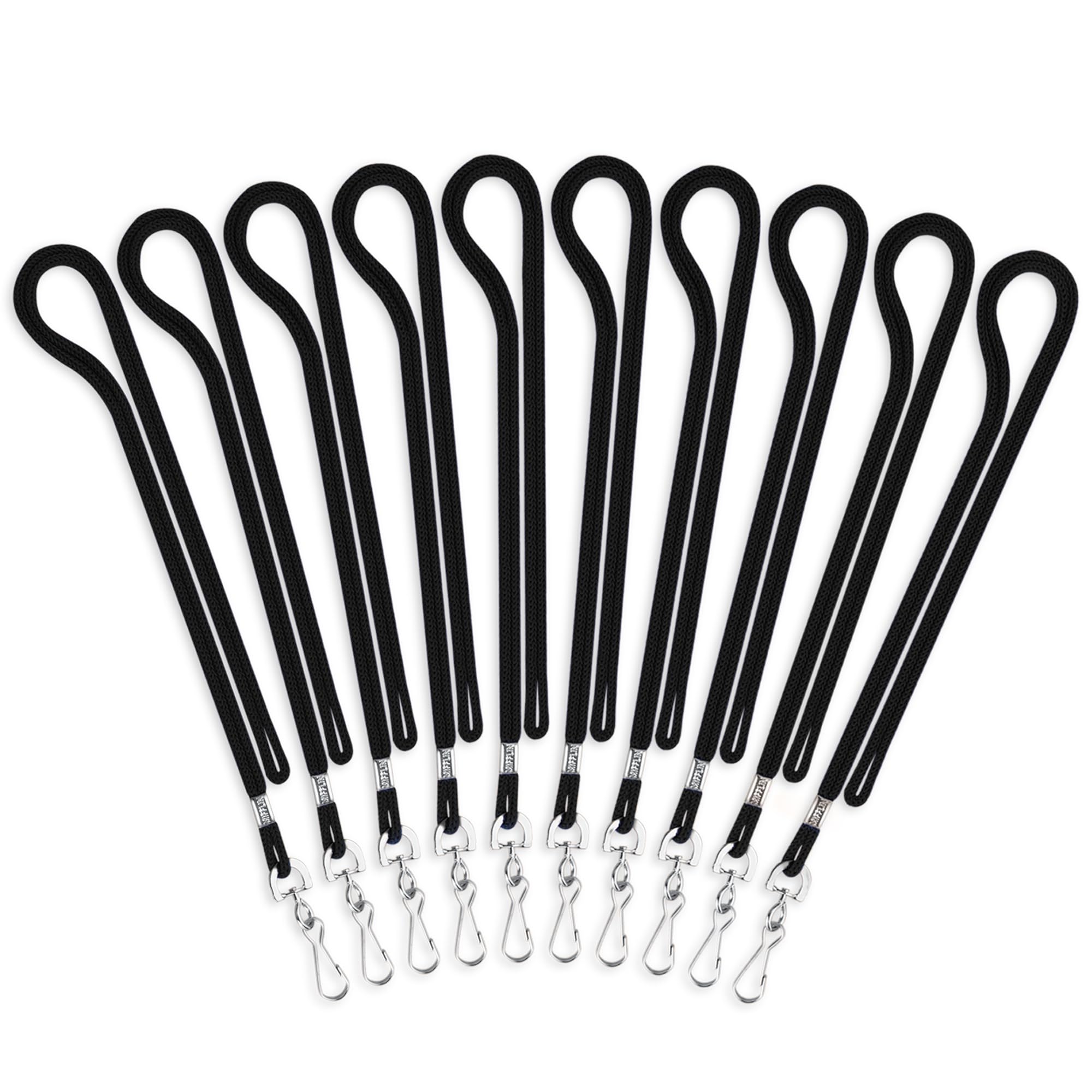 MIFFLIN Bulk Lanyards 36