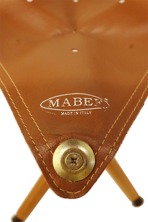 Premium Mabef Camp Stool 20