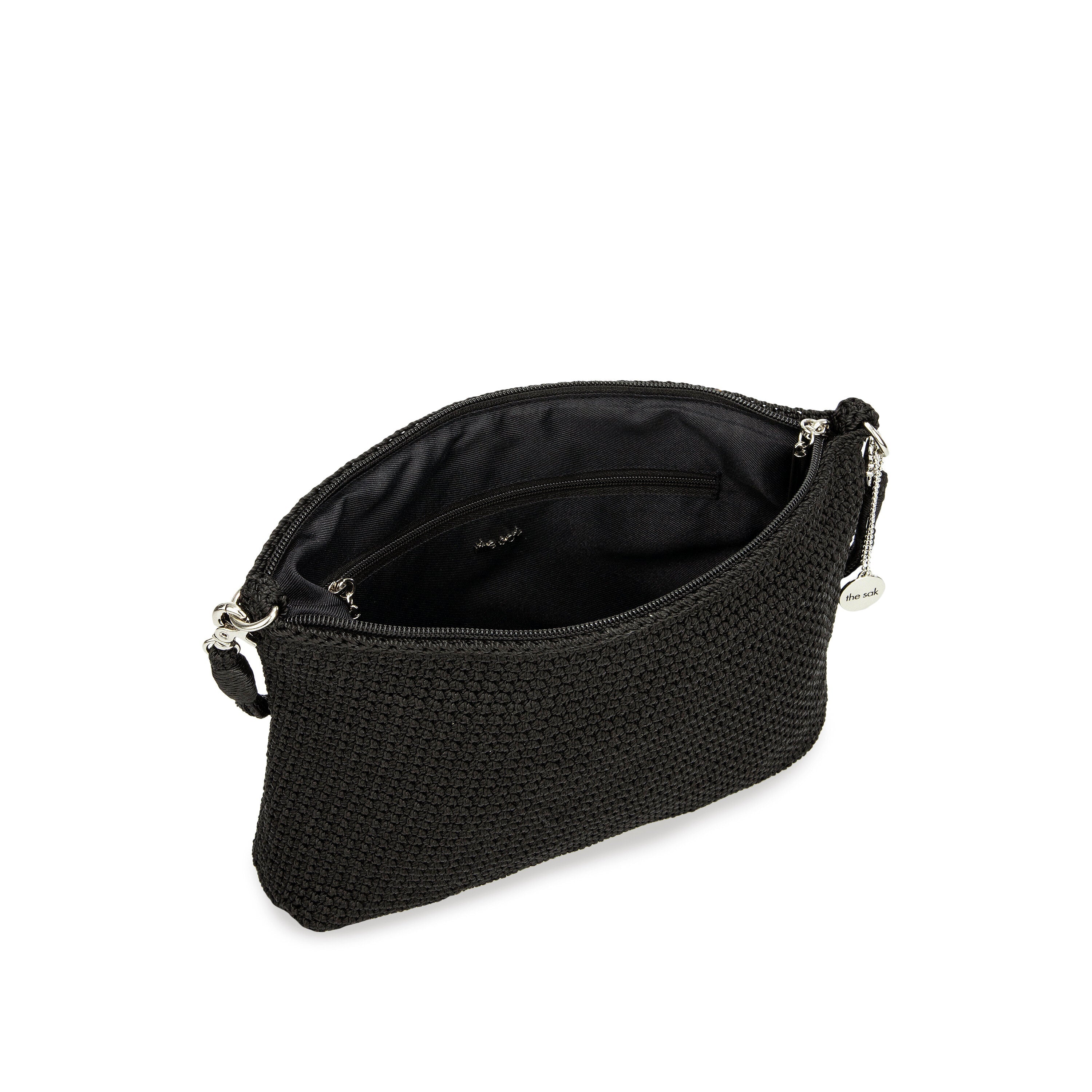 Lumi Crossbody Bag & Everly Sandal Gift Set for Women - Perfect for Travel, Beach Vacations and Summer Outfits