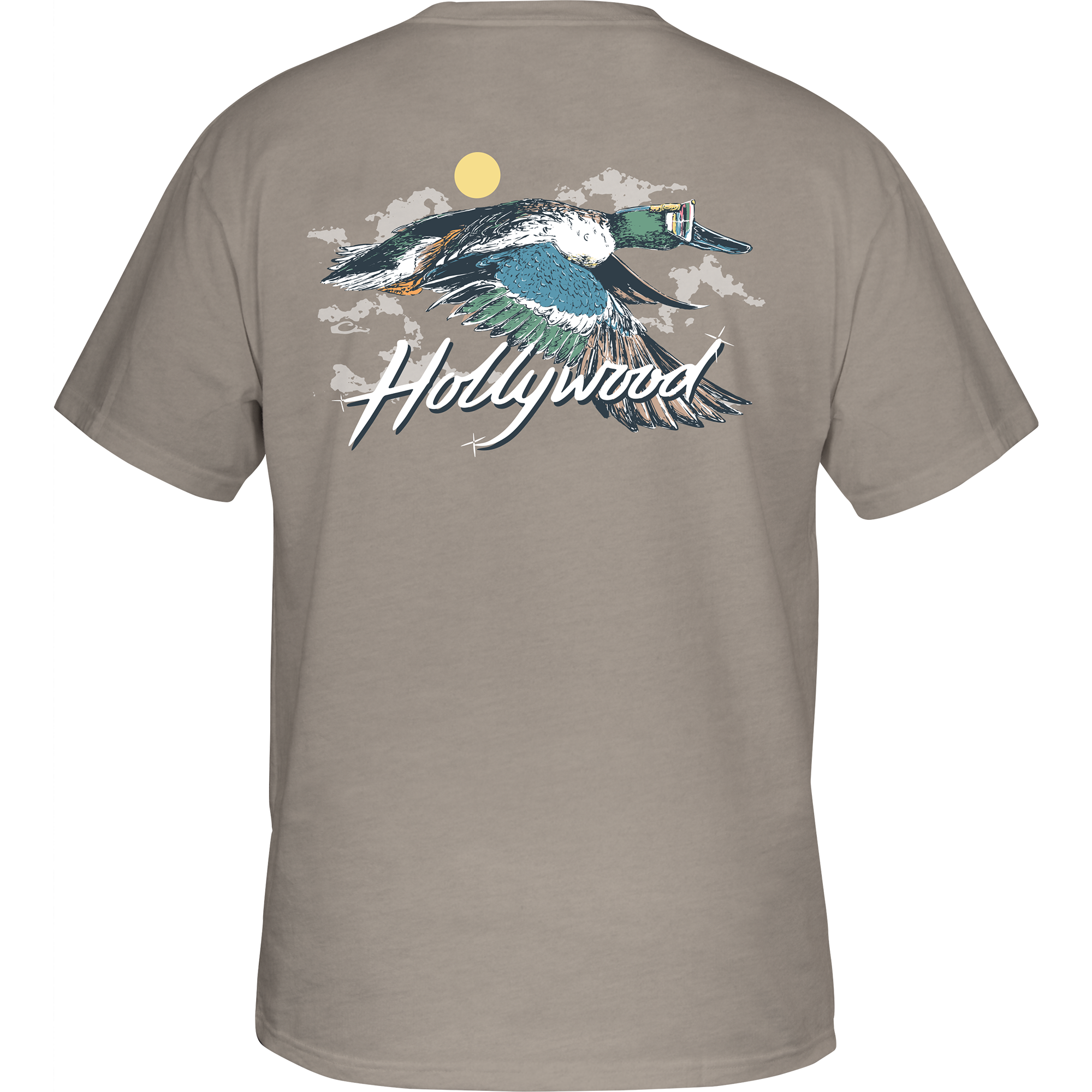 Vintage Hollywood T-Shirt - Classic Movie & Music Band Tees for Men & Women - Perfect for Casual Wear, Concerts & Retro Fashion