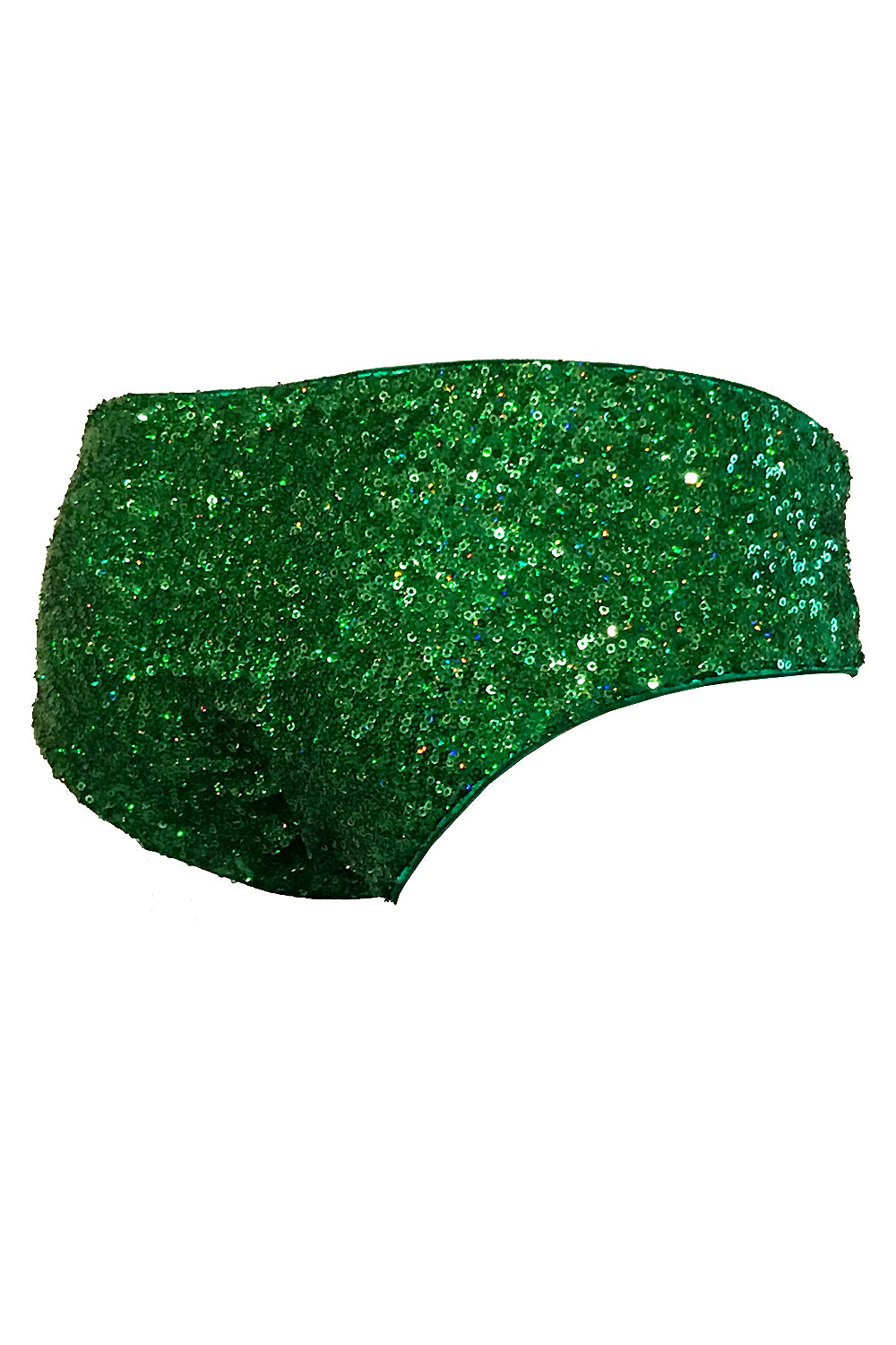 Boom Boom Panty 3 - Sexy Lingerie for Women, Comfortable & Breathable Underwear - Perfect for Date Night, Boudoir, and Special Occasions