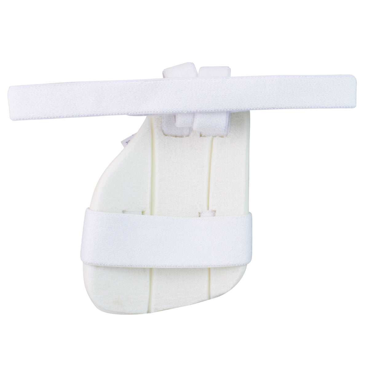 Kookaburra 1000 Cricket Inner Thigh Guard - Protective Gear for Cricket Players - Perfect for Batting, Fielding & Training Sessions