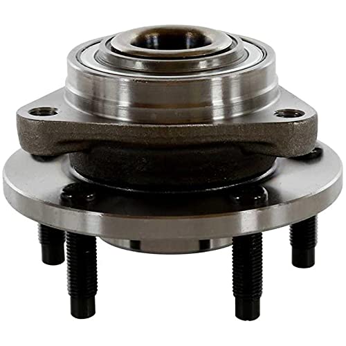 2006-2008 Chevy HHR Front Wheel Hub Bearing Assembly - Non ABS - Replacement for UGGJXAI - Perfect for DIY Repairs & Road Trip Safety