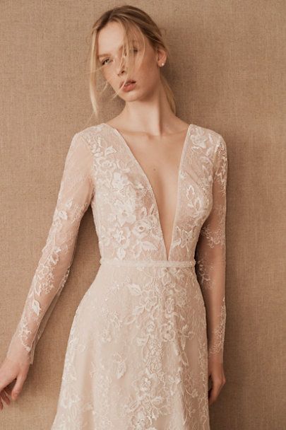 Riki Dalal Joan Gown - Elegant Evening Dress for Women | Perfect for Weddings, Prom, and Special Occasions