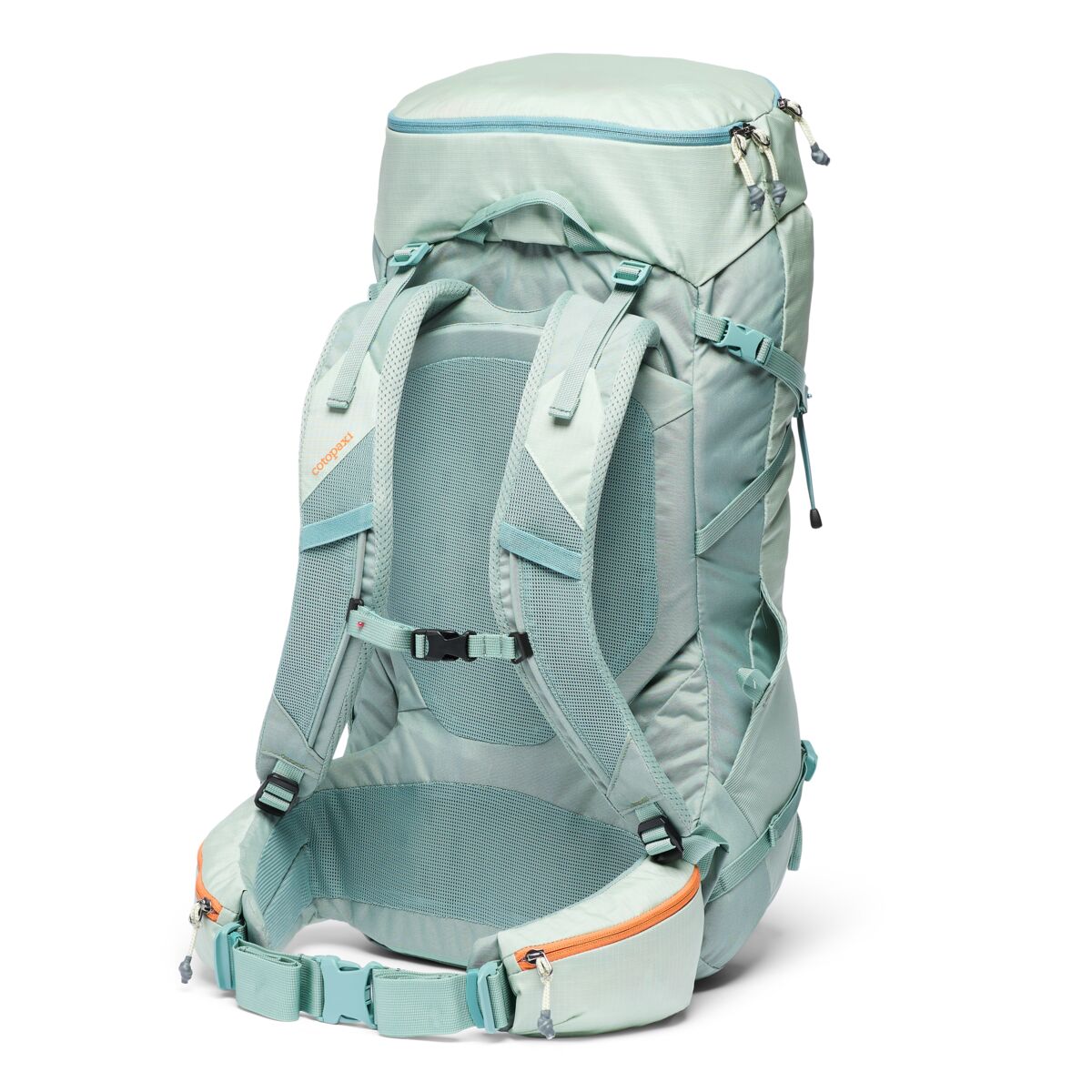 Cotopaxi Arenal 32L Waterproof Hiking Backpack - Lightweight Travel Daypack for Outdoor Adventures, Commuting & Daily Use (Foam/Silver Leaf Color)