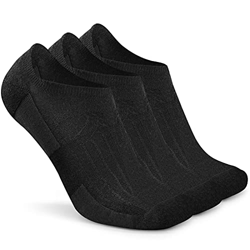 3 Pairs Black1