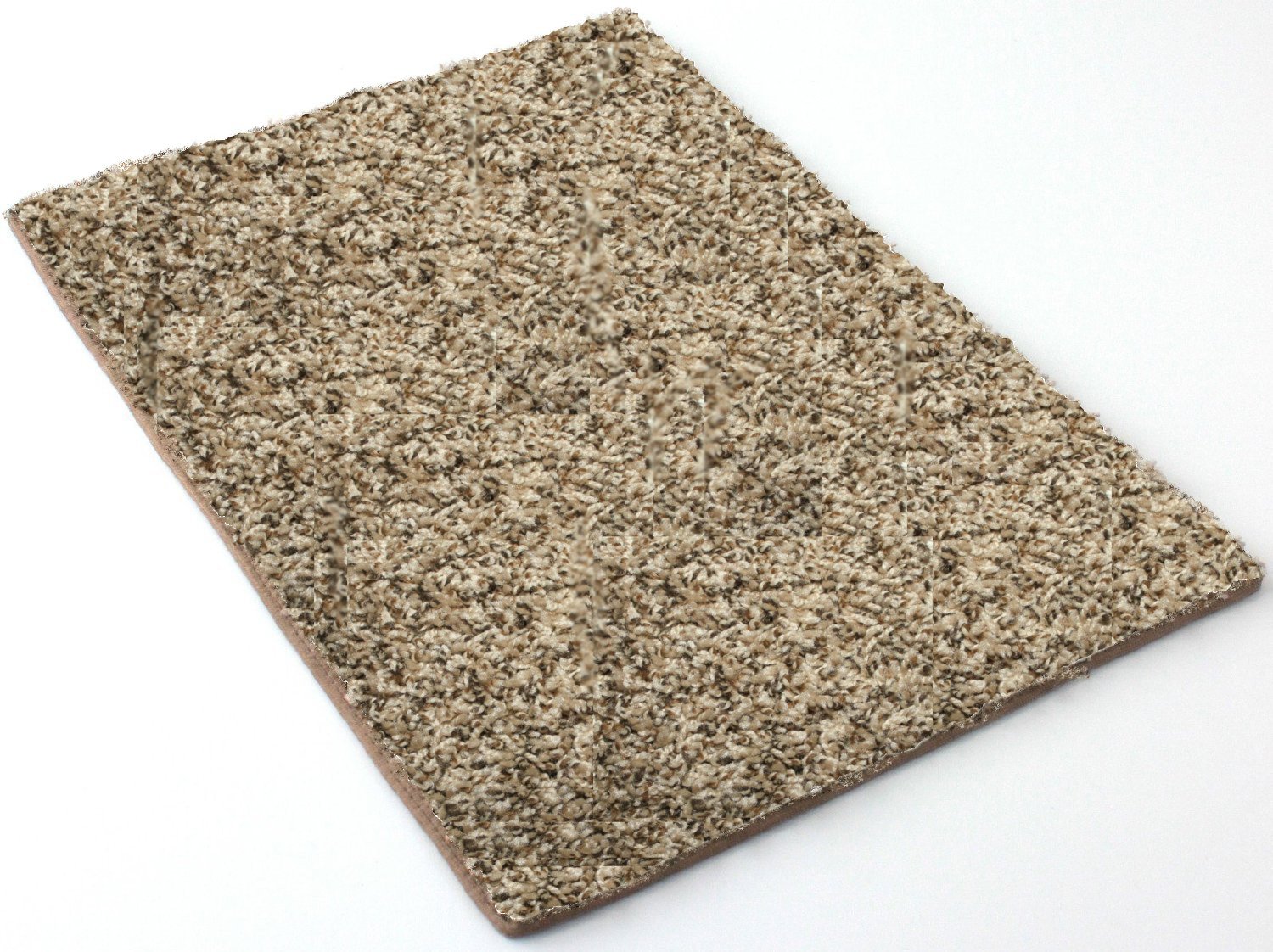 KOECKRITZ 8' x 10' Soft Plush Area Rug - Perfect for Queen Size Bedroom, Living Room & Home Decor | Non-Slip Backing, Easy to Clean