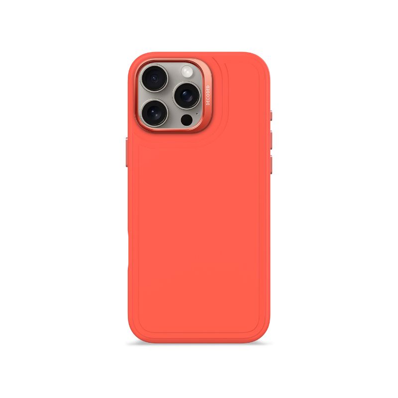 Case Decoded MG Stacks for iPhone 16 Pro Max - Premium Protective Case with Military-Grade Drop Protection | Perfect for Outdoor Adventures, Travel & Daily Use