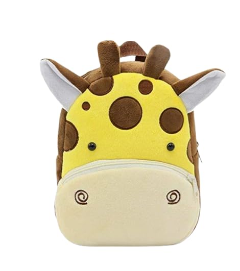 Cow_Yellow
