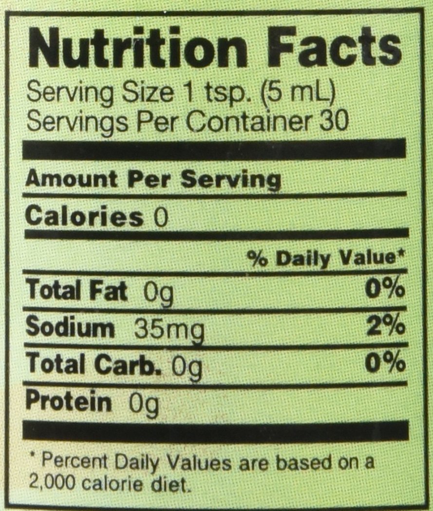 Howard's Pure Garlic Juice - 5 oz Bottle (Pack of 1) - Fresh Flavor for Cooking, Salad Dressings & Health Drinks