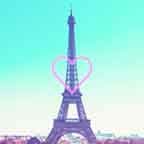 Fall in Paris