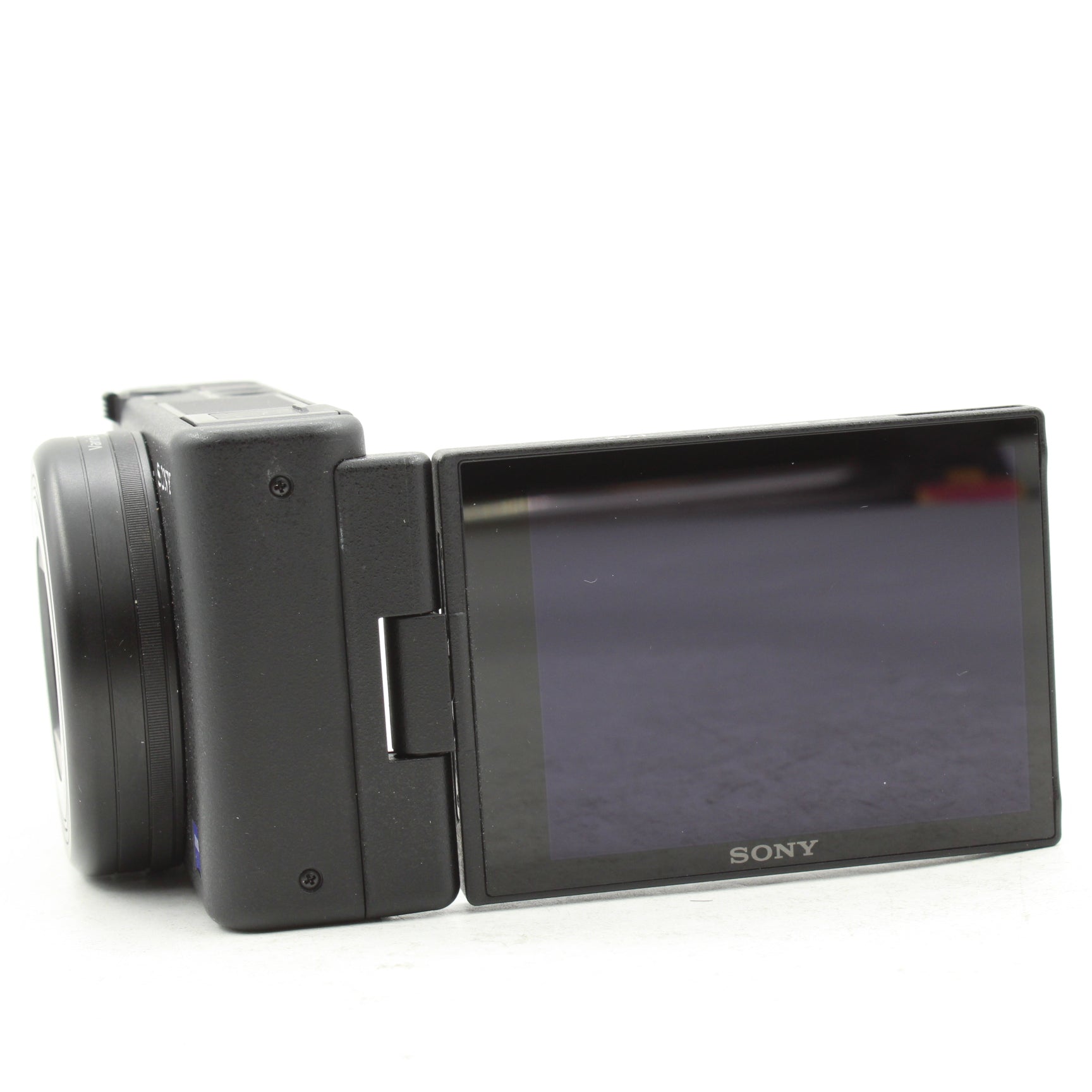 Open Box Excellent Condition Sony ZV-1 Digital Camera (Black) - Perfect for Vlogging, Travel Photography & Content Creation