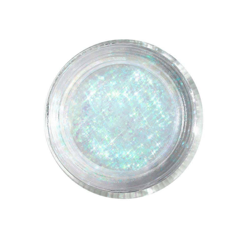 Cielo (Iridescent Mint Green)