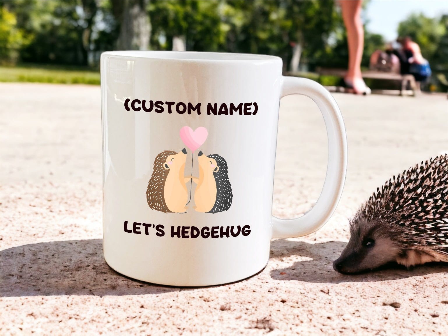Personalized 