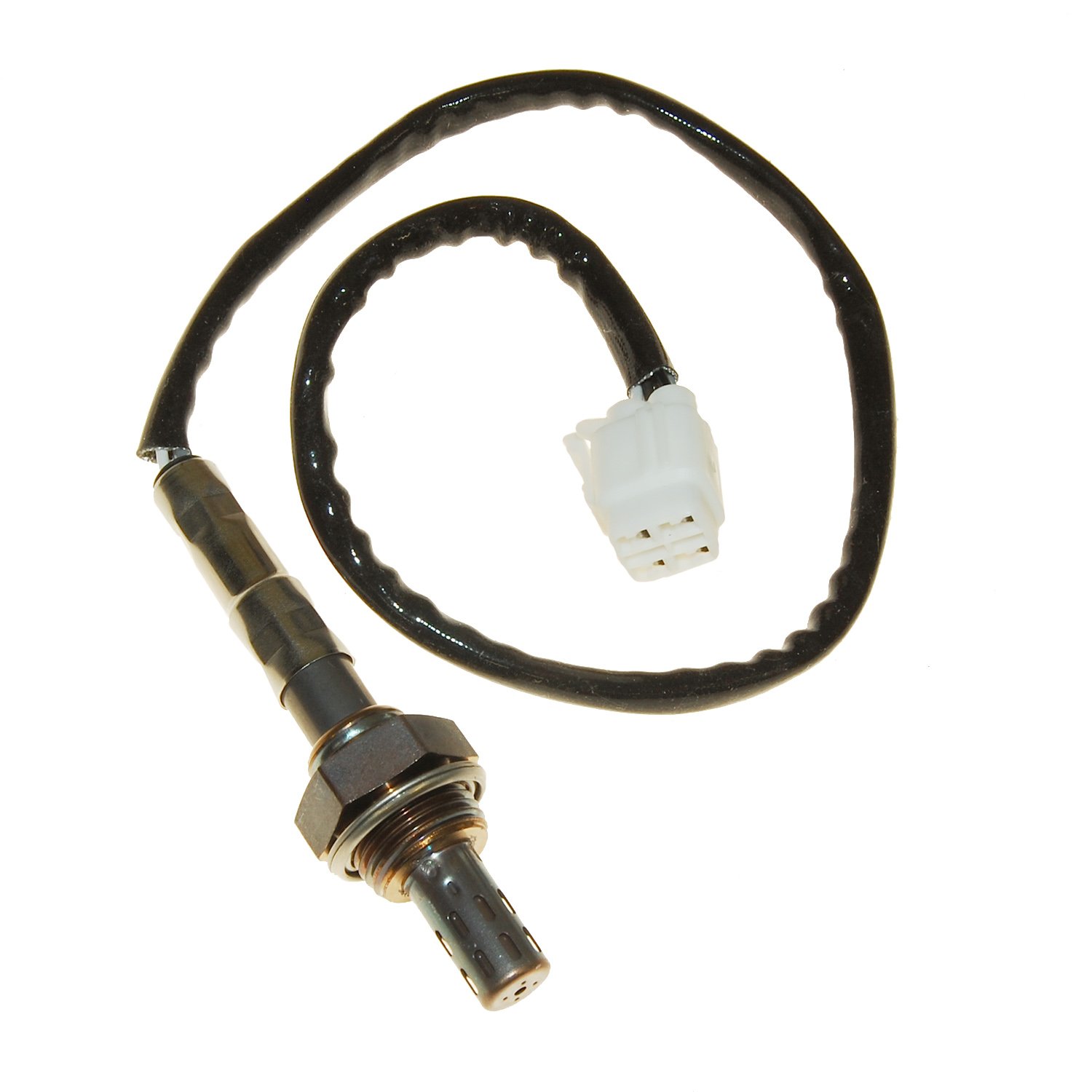 ACDelco Professional 213-3118 Heated Oxygen Sensor - Compatible with GM Vehicles - Improve Engine Performance & Fuel Efficiency - Perfect for Daily Commuting & Highway Driving