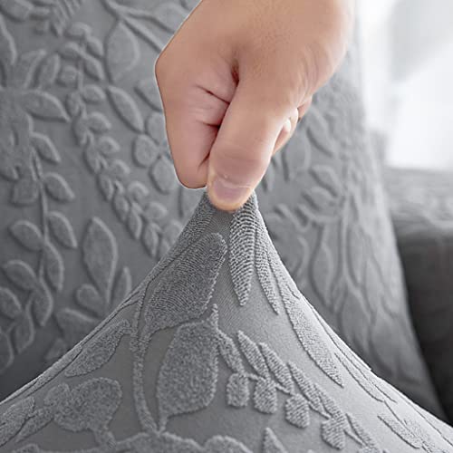 Type4-gray Flower Pattern