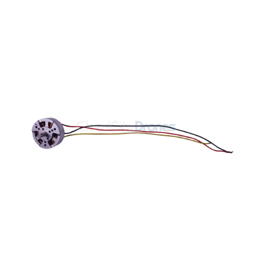 DJI FPV Drone Replacement Motor - Long Front Arm Propulsion System for High-Speed Flight | Perfect for Aerial Photography, Racing & FPV Drone Repair
