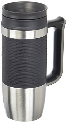 Stainless Steel/Grey