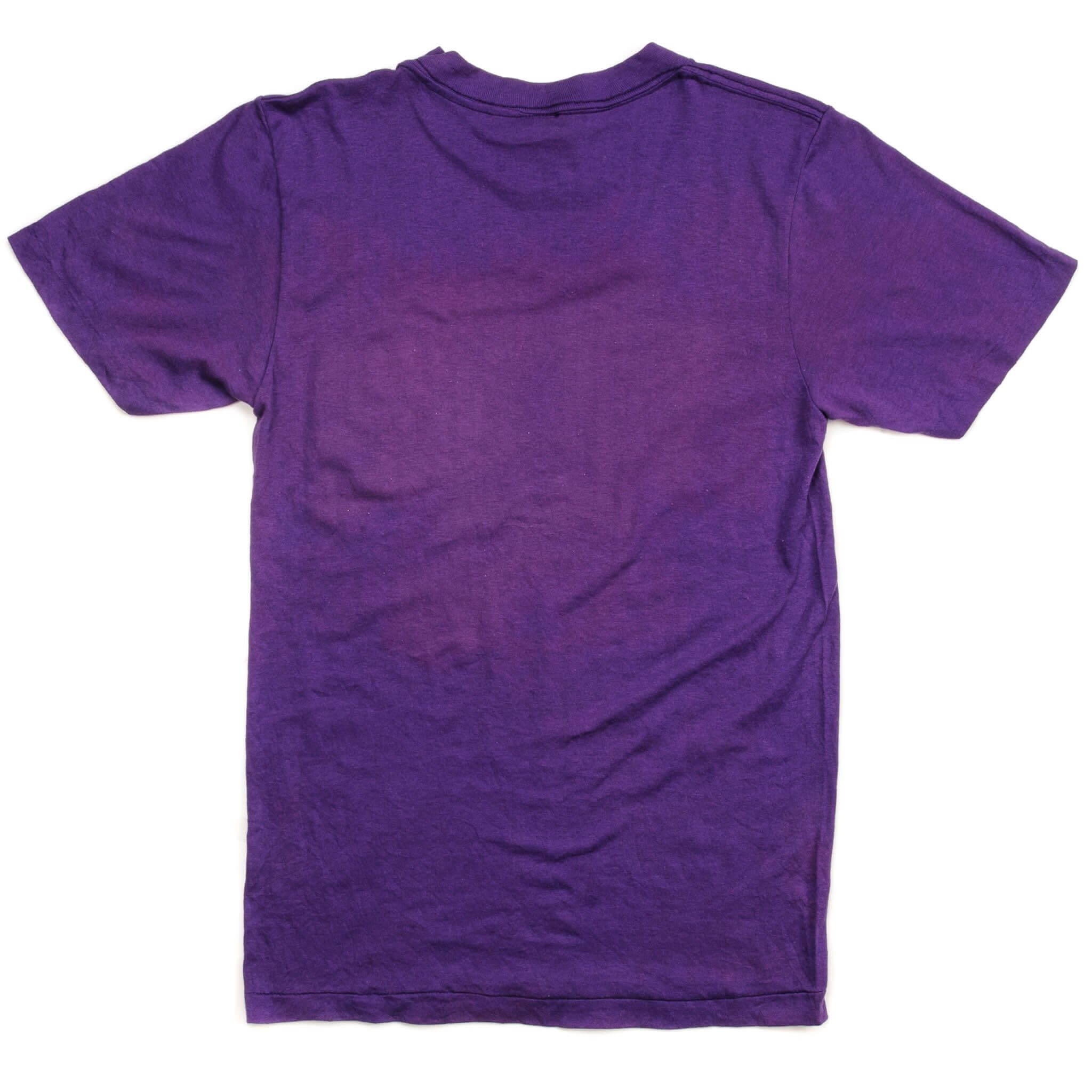 Vintage Champion Minnesota Vikings Tee Shirt - Early 1980s XS - Made in USA - Retro NFL Fan Apparel for Game Day & Casual Wear